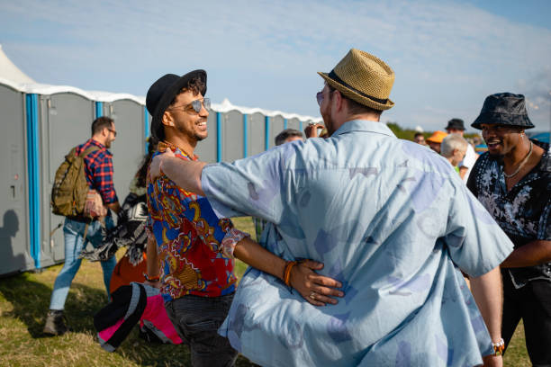 Best Affordable porta potty rental  in Laurens, SC