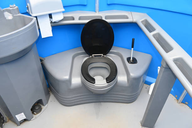 Best Portable toilet rental cost  in Laurens, SC