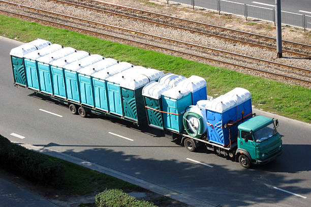 Best Emergency porta potty rental  in Laurens, SC