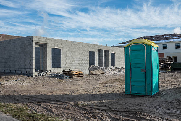 Best Construction site porta potty rental  in Laurens, SC